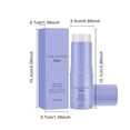 thumbnail image 2 of PiGOGI Under Eye Balm Lift and Firm Stick, Hydrating for Dark Circles Puffiness Fine Lines 10g, 2 of 9