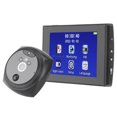 thumbnail image 2 of Smart , 4.3 Inch Automatic Storage 135 Degree Wide Angle Electronic Door Viewer  For Home Security For Office Hotel, 2 of 8
