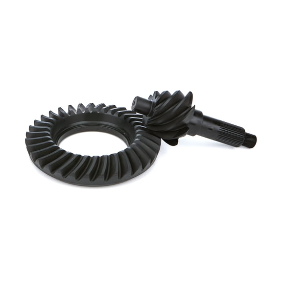 RICHMOND Ring & Pinion Ford 10in 4.71 Pro Gear 35 Spline partNumber: 79-1471-1
