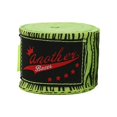 thumbnail image 3 of koolsoo Boxing Hand Wrap Professional Inner Boxing Gloves for Mma Sports Competition Green, 3 of 9