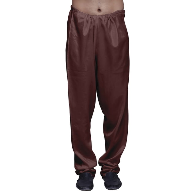 Atasi Solid Adjustable Drawstring Ethnic Bottom Pant Santoon Churidar Pajama