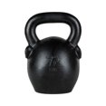 thumbnail image 3 of 72 LBS Monkey Head Cast Iron Kettlebell, 3 of 5
