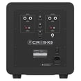 thumbnail image 3 of Studio Bundle (2) Mackie CR3-XBT 3" Studio Monitors+8" Sub+Headphones+Mic+Stands, 3 of 41