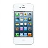 Restored Apple iPhone 4 8GB White 3G Cellular Verizon MD440LL/A (Refurbished)