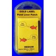 thumbnail image 2 of PondH2o Water Garden Koi Fish Pond Liner Leak Repair Kit, Includes One Shot Underwater Sealant and Pond Liner Patch, 2 of 8