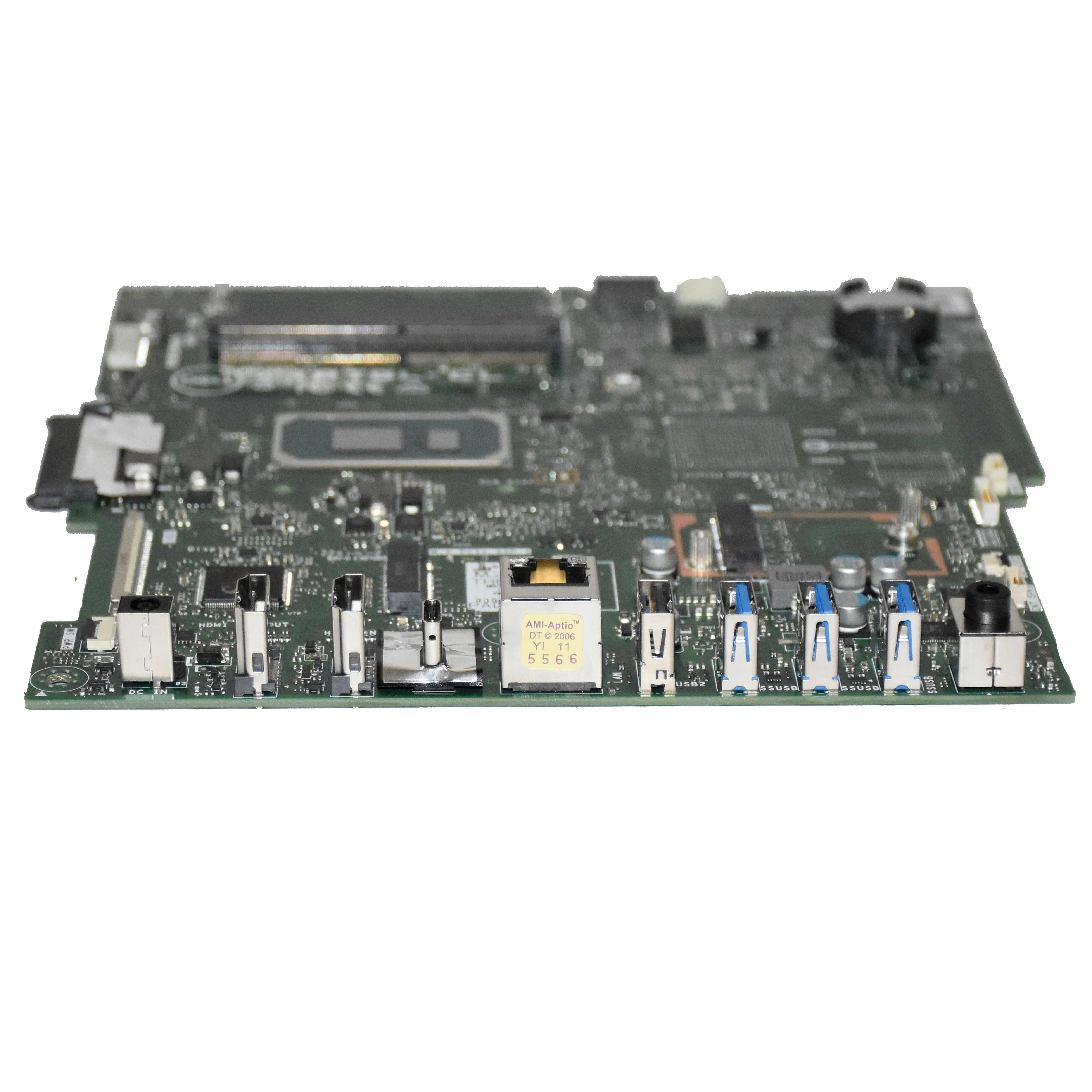 Dell Inspiron 5400 / 7700 AIO Motherboard with i5-1135G7 Quad Core and DDR4 – VV4V0