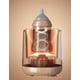 thumbnail image 3 of Automatique Bb Artefact Bb Lait Lectrique Shaker Sans Fil Mlangeur Poinonneuse Lait Mlangeur Artefact Automatique De Lait En Poudre De Chauffe-lait T, 3 of 5