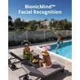 thumbnail image 4 of eufy Security eufyCam S330(eufyCam 3) 3-Cam Kit | Security Camera Outdoor Wireless | 4K Camera with Integrated Solar Panel | Face Recognition AI, Expandable Local Storage | 2.4 GHz Wi-Fi, 4 of 6