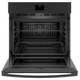 thumbnail image 2 of GE JTS5000DNBB 30 inch 5.0 cu. ft. Smart Single Electric Wall Oven, 2 of 5