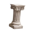 thumbnail image 4 of yuksok Roman Pillar Statue Figurine Gift Decorative Roman Column Sculpture Greek Column XL, 4 of 9