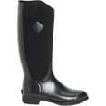 thumbnail image 7 of Muck Women's Derby Tall Rubber, Black, 7 of 7