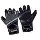thumbnail image 5 of Guantes de entrenamiento transpirables, antideslizantes y resistentes al desgaste con muñequera ajustable para L, 5 of 9