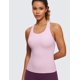 thumbnail image 2 of Musculosa CRZ YOGA Butterluxe Racerback XL Rosa, 2 of 4