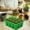 Vert, variante sur Vaidha Plateau de Démarrage de Semences Kit de Démarrage de Semences Plateaux de Démarrage de Semences Kit de Démarrage de Plantes et Base Mini Serre Kit de Germination pour Démarrage de Culture de Semences