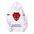 thumbnail image 1 of Sudadera Comando Exclusivo El Diablo 1, 1 of 8