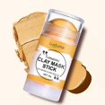 thumbnail image 1 of Turmeric Clay Masque Stick Portable Multifunctional Smear Type Moisturizing Cleaning Masque, 1 of 4