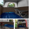 thumbnail image 4 of CAMPROS 6 Person Camping Tent Waterproof Windproof Family Tent, Double Layer, Portable with Carry Bag, 4 of 7