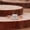 Rose Gold, variant on 2 CT Princess Cut Moissanite Diamond Distance Pave Engagement Ring, Solid Gold Wedding Band, Unique Anniversary Gift for Her