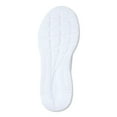 thumbnail image 2 of Athletic Works Men's Banded Knit Slip-on Athletic Sneakers, Wide Width, 2 of 6