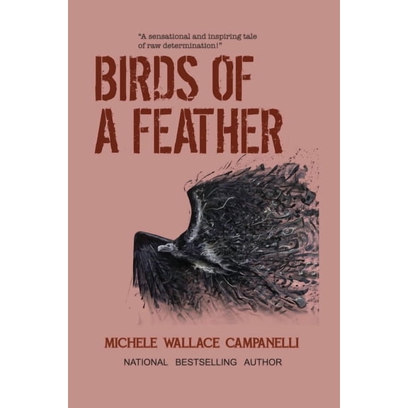 Birds of a Feather (Paperback)