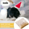 thumbnail image 4 of Saco de peluche para mascotas, nido pequeño, saco de dormir para erizos, cobayas y ardillas., 4 of 5