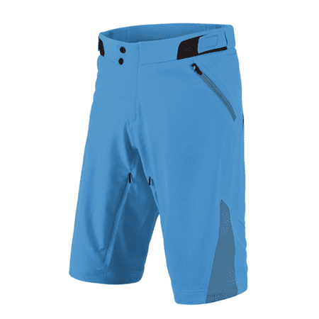 Troy Lee Designs Cycling Men's Ruckus Mountain Bike Shorts Shell; Ocean 32