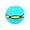Sky Blue, variant on Magic Metaball Bouncing Balls, Elastic and Glowing, Step On The Ball,Bouncing Balls Metaball Flying Saucer Balls Flashing Jumping Led Light Up Hop Anti Kick Toys,3 Light,Box Packed(Light Pink)