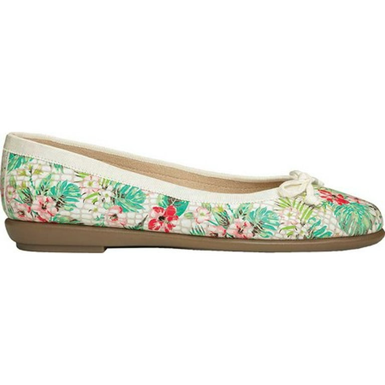Women s Aerosoles Fast Bet Ballet Flat