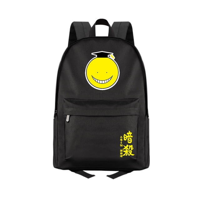 Mochila Assassinations Classroom Kids School 29 x 16 x 41 cm