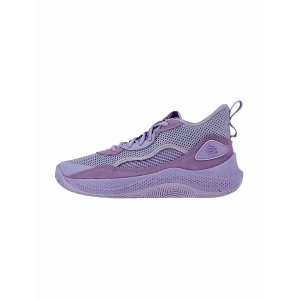 Tenis Caballero Under Armour Curry Lila 3028191500