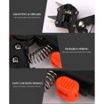 thumbnail image 4 of Professional Grafting Tools Grafter Pruning Shears Set Garden Fruit Tree Pruning Grafting Shears Two-in-One Scissors Cutting Tool Set with Replaceable Blades, 4 of 8