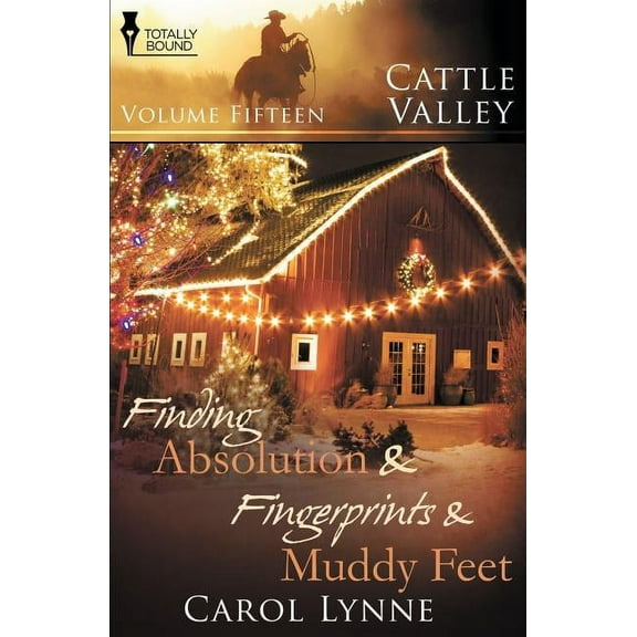 Cattle Valley: Vol 15 (Paperback)