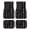 American flag, variant on Pzuqiu Blue Camo Tree Pattern Car Floor Mats Non Slip Car Mats, Car Accessories Anti-slip Automotive Floor Mats Fit for SUV Van Trucks