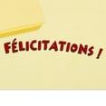 thumbnail image 3 of Carte comique – Départ à la retraite – Hallmark (Les listes à faire), 3 of 7
