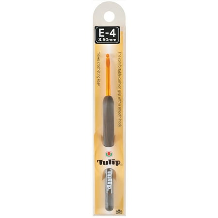 UPC: 0846550011802 | Tulip Etimo Crochet Hook -Size E4/3.5mm