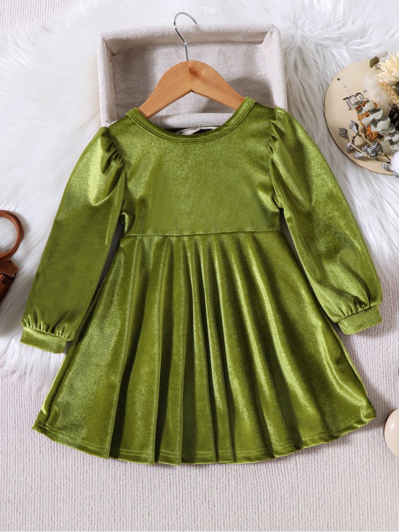 ronny kobo leather dress Torn by Puffed Sleeve Bodycon Vegan Midriff Cutout Minidress Color:Silver Mesh