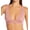 Earthen Tan, variant on Women's Hanes DHY203 Authentic Triangle Pullover Bralette (Earthen Tan M (D/DD))