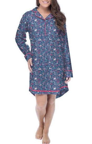 Munki munki nightshirt Clearance