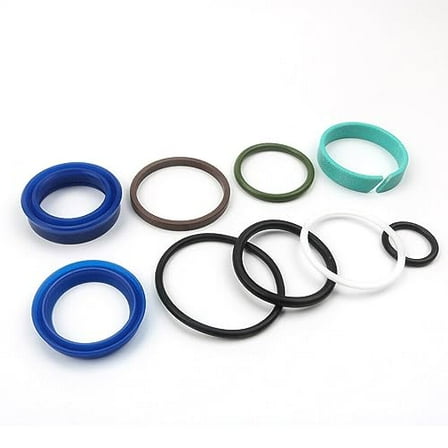 Cylinder Seal Kit Fit for Kubota Tractor L3130DT / GST/HST (Dual Traction by Oneday Tower