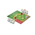 thumbnail image 2 of FoxMind Games: Sports Dice, Baseball, Roll it out of the Park, Easy to Learn, Fun to Play, Play with Up to 4 Players, For Ages 7+, 2 of 5