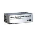 thumbnail image 2 of More Cards Against Humanity • 600-card Expansion • Includes The Best Cards from The Red Box, Blue Box, and Green Box, 2 of 6