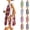 Wine, variant on OIOLOYJM 2 Piece Sets for Women Casual Dress Boho Vintage Print Side Split Sleeveless Crew Neck Tank Top and Elastic Waist Shorts Comfy Lounge Vacation Travel Outfits with Pockets Wine L