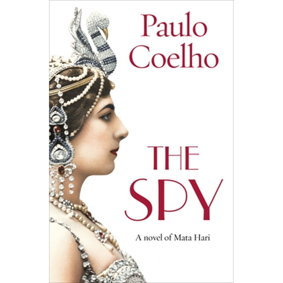 Pre-Owned The Spy (Paperback) 1784756792 9781784756796