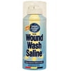 Simply Saline Wound Wash 3 Ounce Spray Can, 02260008553 - SOLD BY: PACK OF ONE
