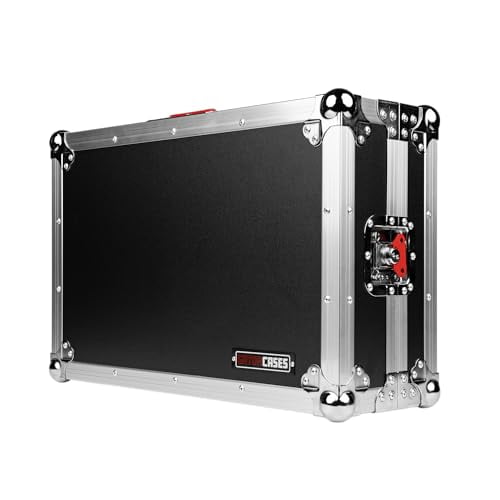 Gator Cases G-Tour Series Flight Case Designed to Fit Yamaha DM3 (GTOURYAMDM3-NDH)