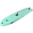 thumbnail image 6 of Aqua Marina Stand Up Multi-Person Paddle Board - SUPER TRIP TANDEM 14 0 - Inflatable SUP Package, including Carry Bag, Fin, Pump, 6 of 13