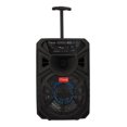 thumbnail image 1 of Bafles Amplificados Bocina 8 Pulgadas Recargable Led OEM BS-8511, 1 of 2
