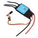 thumbnail image 4 of Controlador de velocidad ESC, RC Boat Brushless ESC Un controlador de velocidad electrónico ECS sin escobillas para barco RC diseñado para durar, 4 of 12