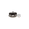 thumbnail image 3 of Acdelco 18FR1215 Front Driver Side Disc Brake Caliper Assembly Without Pads, 3 of 4