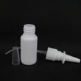 thumbnail image 4 of 1/2/5pcs 10ml Refillable Empty Nasal Spray Bottle Sprayer Makeup P, 4 of 8